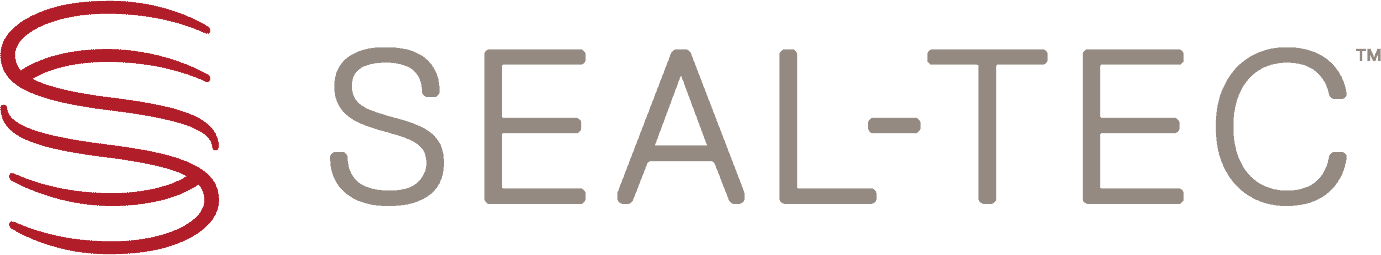 Industrial sealing solutions by Seal-Tec for durability and performance.